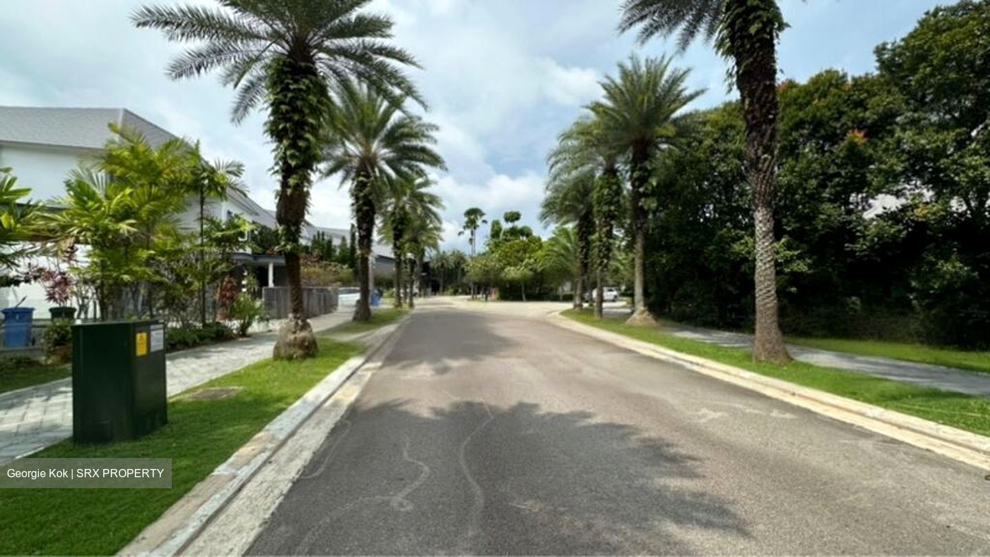 Pearl Island (D4), Detached #459345411